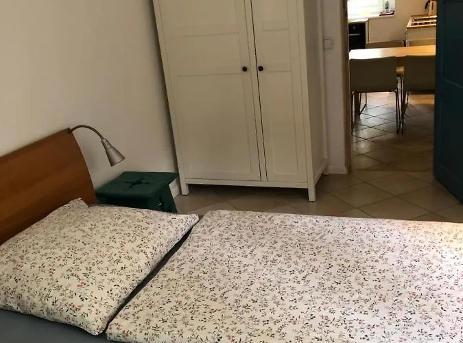 Lilienthalschloesschen Apartament