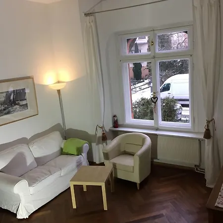 Lilienthalschloesschen * Βερολίνο